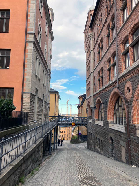 Bastugatan stockholm