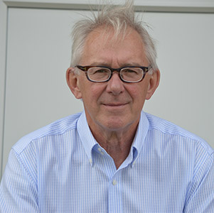Jerker is the owner of JapanPorten (Japan Gate)