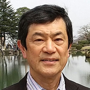 Koichi Sato guide hos japanporten