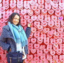tokie guide japan