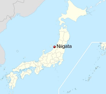karta japan