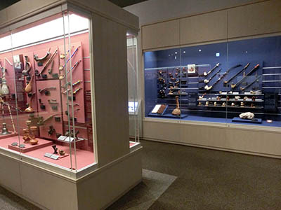 Pipor museum Tokyo