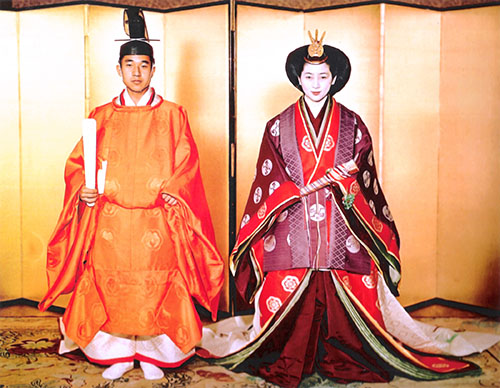 Kejsarparet i Japan 1959